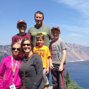 Meet your Posher, Lisa